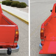 Illustration for article titled This 1977 Honda Civic Actually Makes A Perfect Pickup Truck